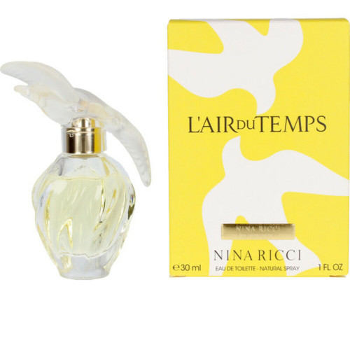 Dámsky parfum Nina Ricci L'AIR DU TEMPS EDT 30 ml