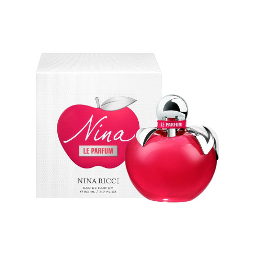 Dámsky parfum Nina Ricci NINA 80 ml
