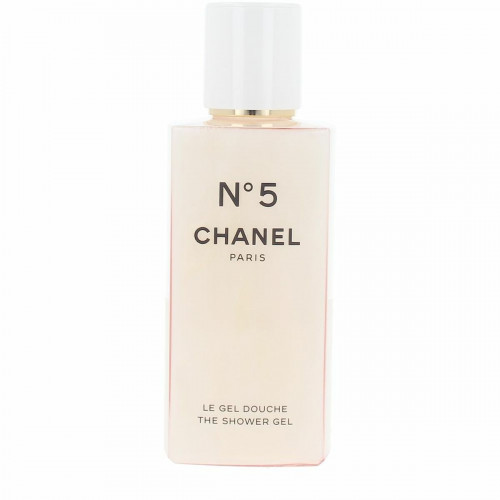 Sprchový gél Chanel Nº 5 200 ml