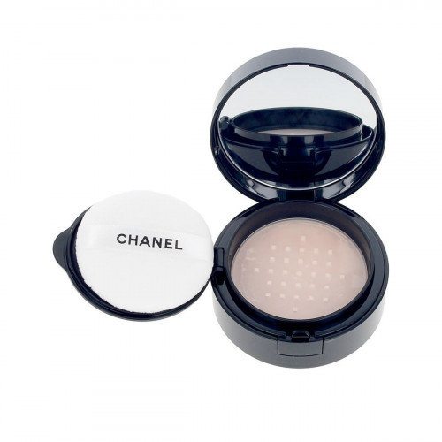 Uvoľnený prach Chanel POUDRE UNIVERSELLE LIBRE Nº 12 6 g