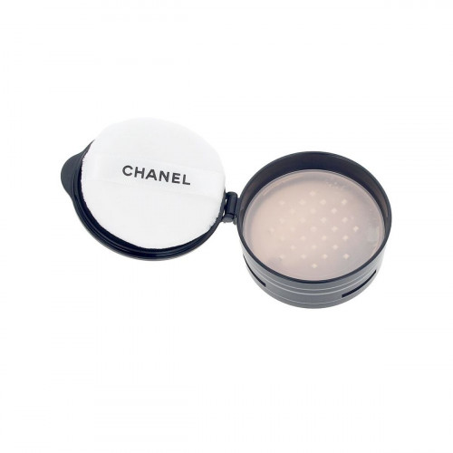 Uvoľnený prach Chanel POUDRE UNIVERSELLE LIBRE Nº 20 6 g