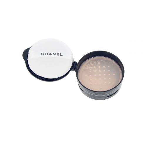 Uvoľnený prach Chanel POUDRE UNIVERSELLE LIBRE Nº 30-Medium 6 g