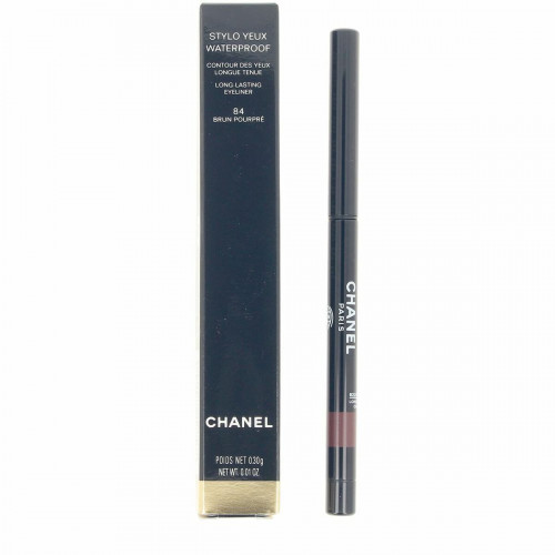 Ceruzka na oči Chanel Stylo Nº 84-Brun Pourpre (1 kusov)