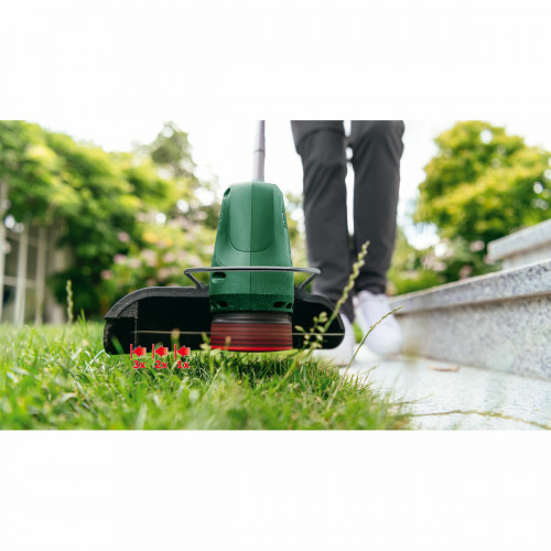 Krovinorez BOSCH EasyGrassCut 18V-26 2,5 Ah (Obnovené B) Krovinorez BOSCH EasyGrassCut 18V-26 2,5 Ah (Obnovené B)