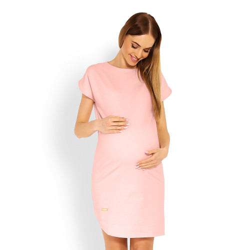 Tehotné oblečenie model 114493 PeeKaBoo Tehotné oblečenie model 114493 PeeKaBoo