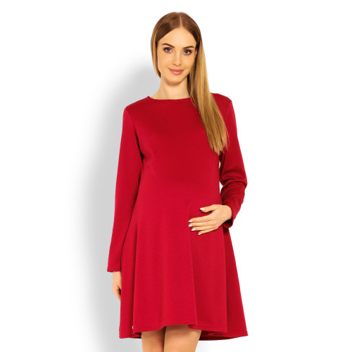 Tehotné oblečenie model 114509 PeeKaBoo Tehotné oblečenie model 114509 PeeKaBoo