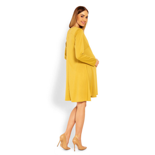 Tehotné oblečenie model 114510 PeeKaBoo Tehotné oblečenie model 114510 PeeKaBoo