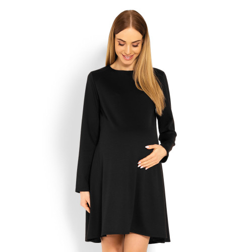 Tehotné oblečenie model 114511 PeeKaBoo Tehotné oblečenie model 114511 PeeKaBoo