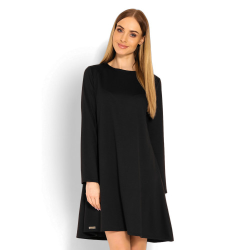 Šaty na deň model 114519 PeeKaBoo Šaty na deň model 114519 PeeKaBoo
