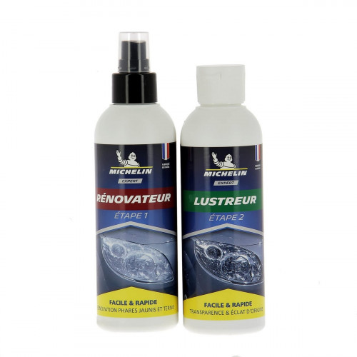 Obnovovač svetlometov Michelin 009475 200 ml