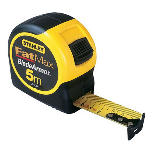 Zvinovací meter Stanley 5 m