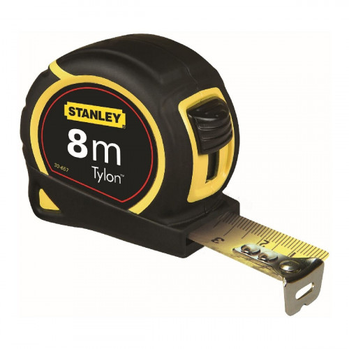 Zvinovací meter Stanley 30-657 8 m x 25 mm