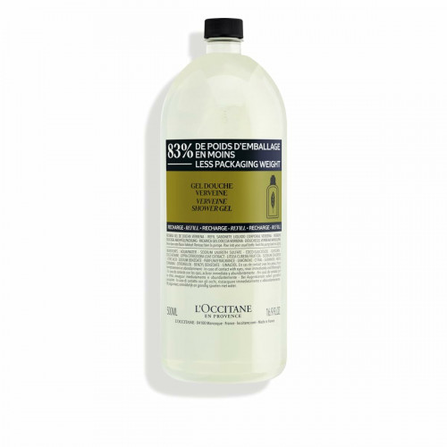 Sprchový gél L'Occitane En Provence VERBENA 500 ml