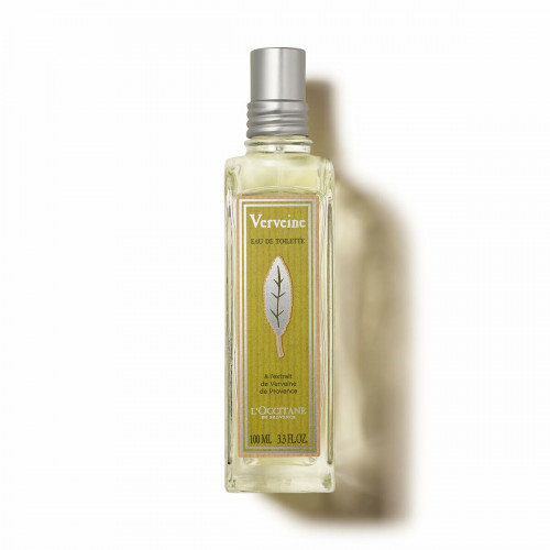 Dámsky parfum L'Occitane En Provence VERBENA 100 ml