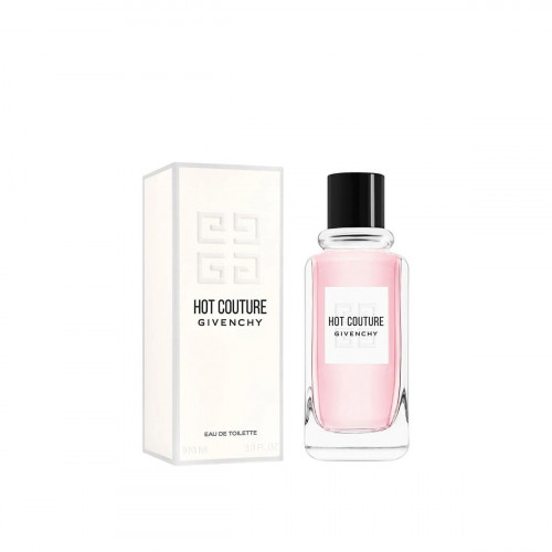 Dámsky parfum Givenchy HOT COUTURE 100 ml