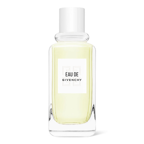 Dámsky parfum Givenchy EAU DE GIVENCHY EDT 100 ml