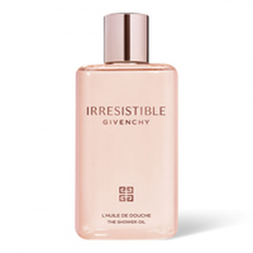Čistiaca pena Givenchy Irresistible 200 ml