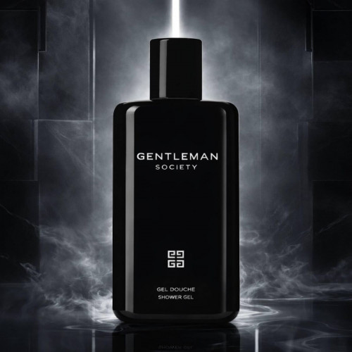 Sprchový gél Givenchy GENTLEMAN SOCIETY 200 ml