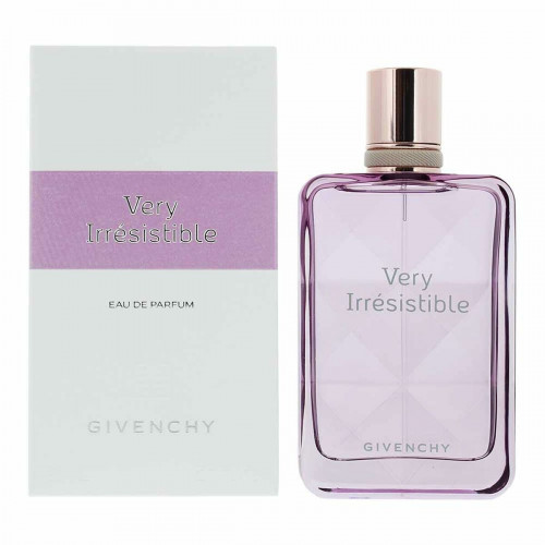 Dámsky parfum Givenchy VERY IRRÉSISTIBLE EDP 80 ml