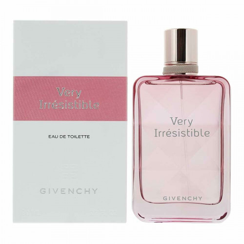 Dámsky parfum Givenchy VERY IRRÉSISTIBLE 80 ml 75 ml