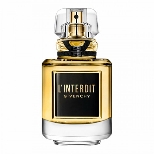 Dámsky parfum Givenchy L'INTERDIT EDP 50 ml