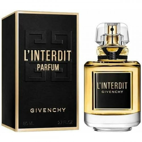 Dámsky parfum Givenchy L'INTERDIT 80 ml