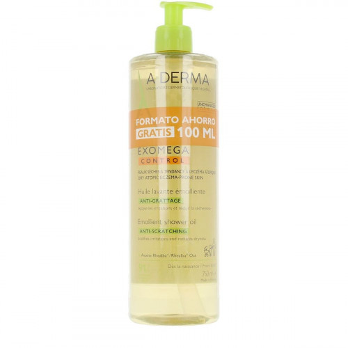 Sprchový olej A-Derma EXOMEGA CONTROL 750 ml