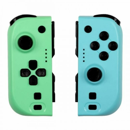 Herná konzola KONIX NINTENDO SWITCH Modrá Nintendo Switch