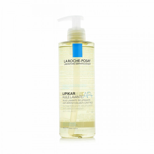 Sprchový olej La Roche Posay LIPIKAR 400 ml