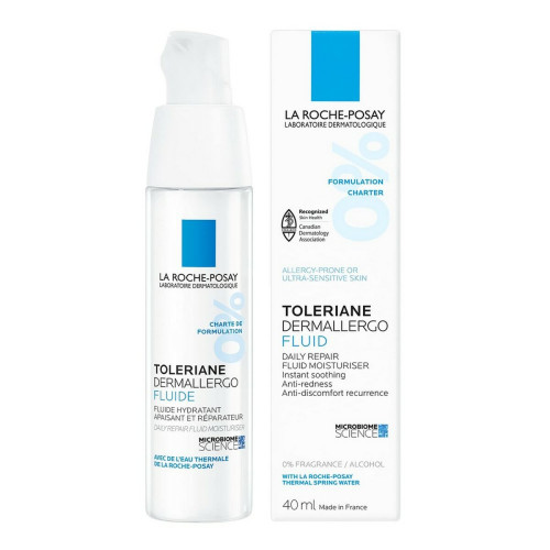 Krém na tvár La Roche Posay Toleriane Dermallergo 40 ml