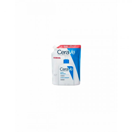Hydratačné mlieko CeraVe CERAVE MOISTURISING 473 ml