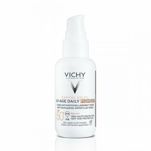 Makeupový Set Vichy CAPITAL SOLEIL