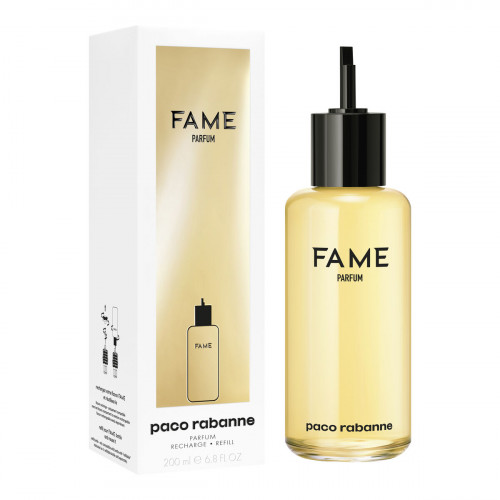 Dámsky parfum Paco Rabanne FAME 200 ml
