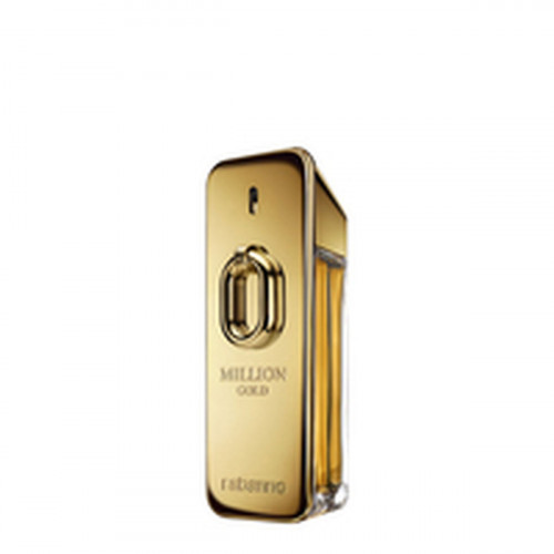 Pánsky parfum Paco Rabanne MILLION GOLD 100 ml
