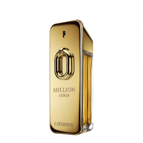 Pánsky parfum Paco Rabanne MILLION GOLD 200 ml