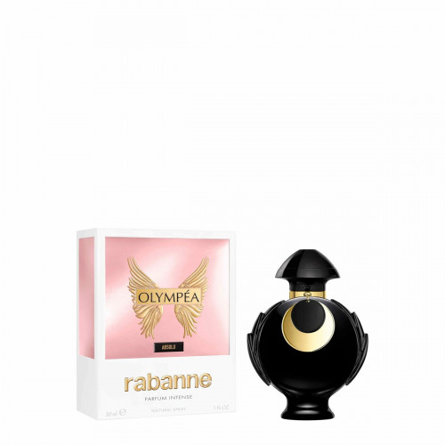 Dámsky parfum Paco Rabanne OLYMPÉA 30 ml