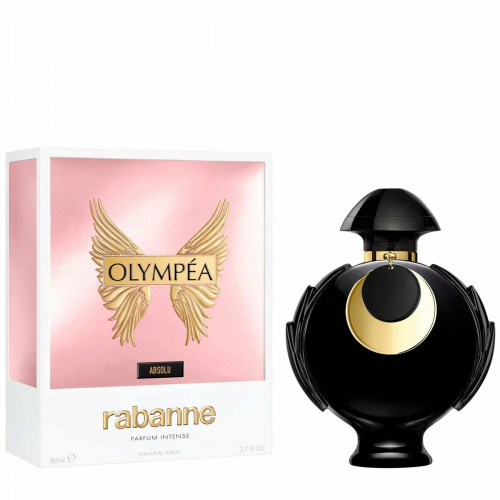 Dámsky parfum Paco Rabanne OLYMPÉA 80 ml