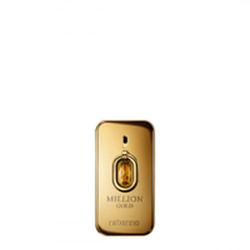 Pánsky parfum Paco Rabanne MILLION GOLD 50 ml