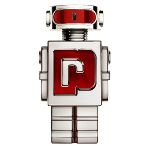 Pánsky parfum Paco Rabanne PHANTOM IN RED PARFUM ELIXIR EDP 100 ml