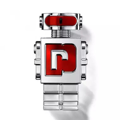 Pánsky parfum Paco Rabanne PHANTOM IN RED PARFUM ELIXIR EDP 50 ml