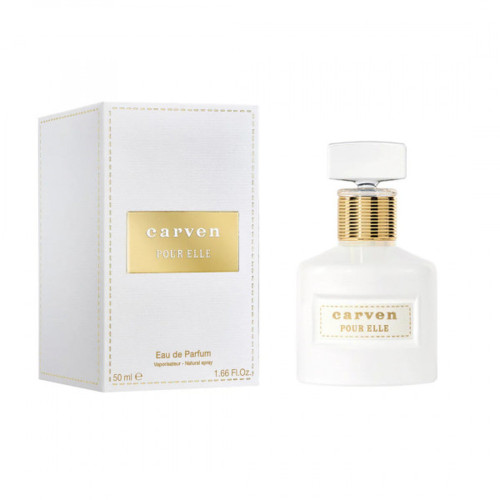 Dámsky parfum Carven CARVEN POUR ELLE EDP 50 ml