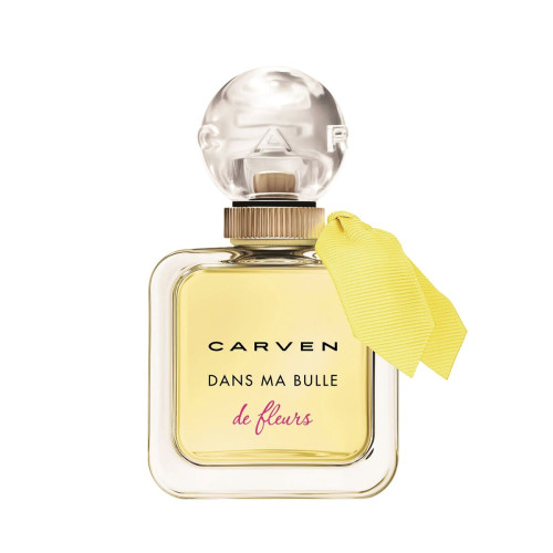 Dámsky parfum Carven Dans ma bulle de fleurs EDT 30 ml