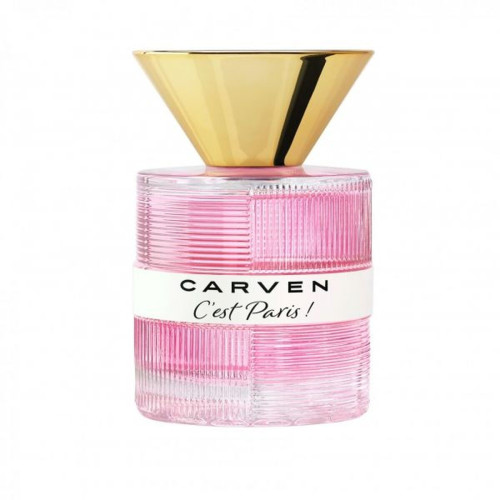 Dámsky parfum Carven C'EST PARIS EDP 30 ml