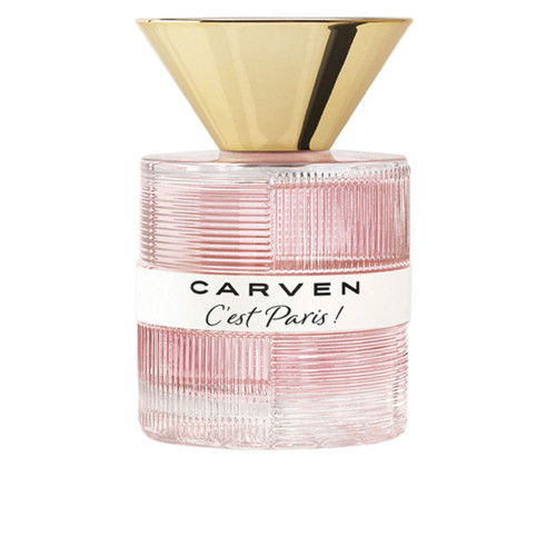 Dámsky parfum Carven C'EST PARIS EDP 100 ml