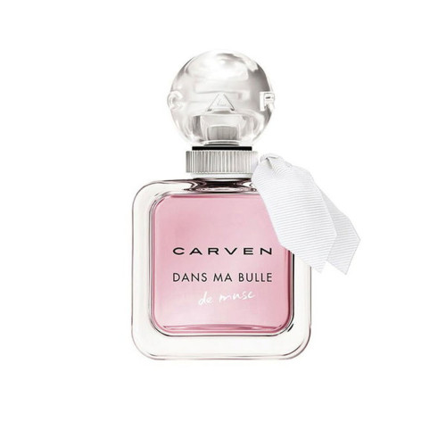 Dámsky parfum Carven Dans Ma Bulle de Musc EDT 50 ml