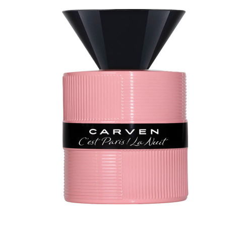 Dámsky parfum Carven C'EST PARIS LA NUIT EDP 100 ml