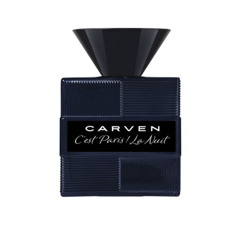 Pánsky parfum Carven C'EST PARIS LA NUIT EDP 50 ml