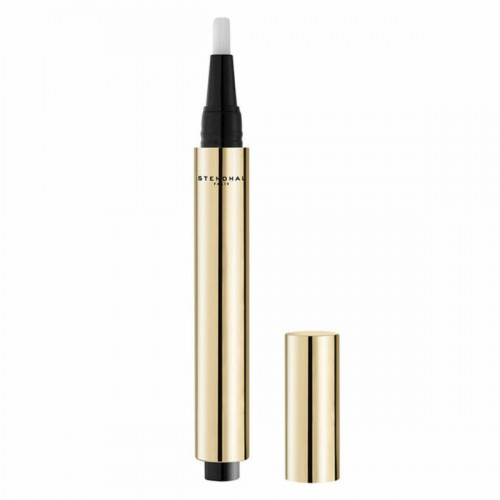 Oživujúci Stendhal PUR LUXE Nº 201 Beige Moyen 2,5 ml Proti vráskam