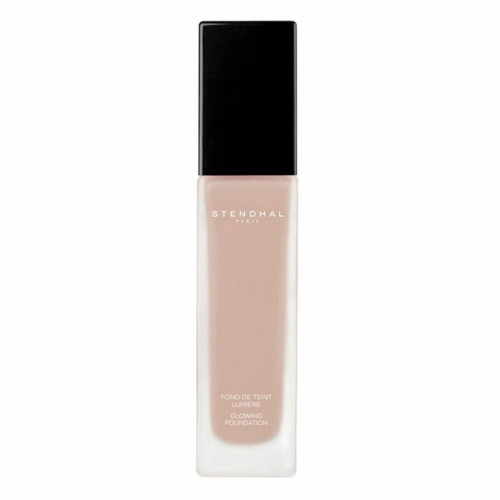 Podklad pre tekutý make-up Stendhal MAKE-UP STENDHAL PARIS Nº 221 Sable Rosé 30 ml