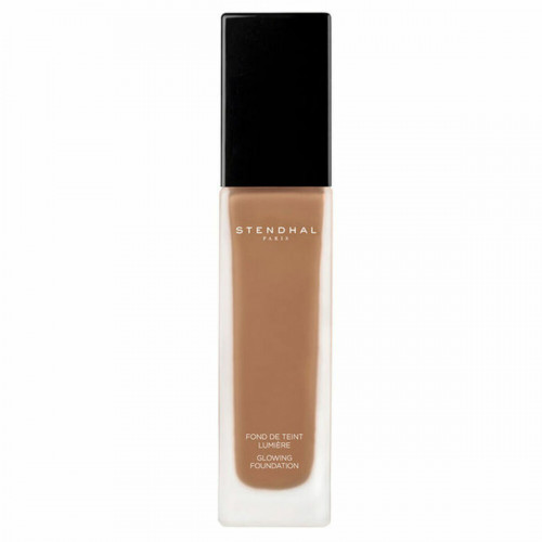 Podklad pre tekutý make-up Stendhal MAKE-UP STENDHAL PARIS Nº 250 Santal 30 ml